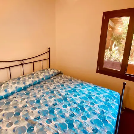 Apartment Villaggio Maya Gp 2 15 Bilocale Vista Mare *