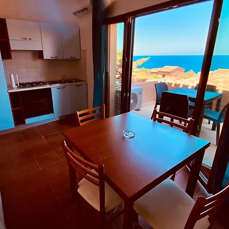 Villaggio Maya Gp 2 15 Bilocale Vista Mare