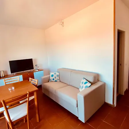 Διαμέρισμα Villaggio Maya Gp 2 15 Bilocale Vista Mare