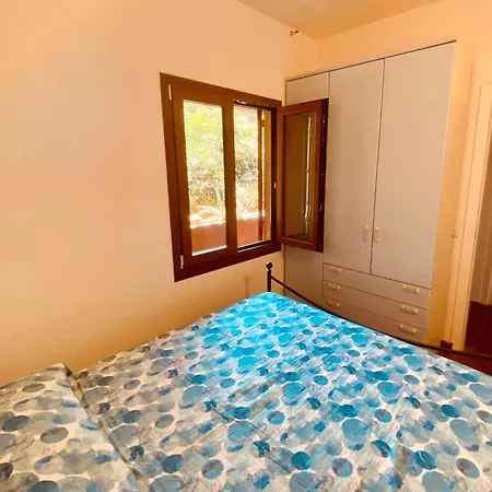 Διαμέρισμα Villaggio Maya Gp 2 15 Bilocale Vista Mare Costa Paradiso