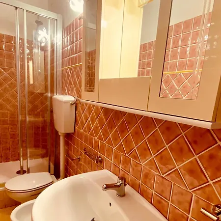 Villaggio Maya Gp 2 15 Bilocale Vista Mare Διαμέρισμα