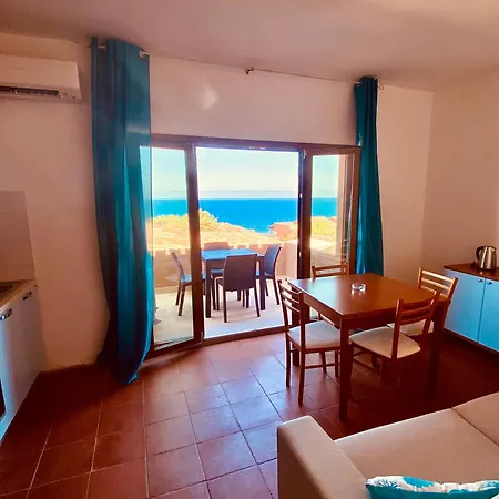 Appartement Villaggio Maya Gp 2 15 Bilocale Vista Mare *