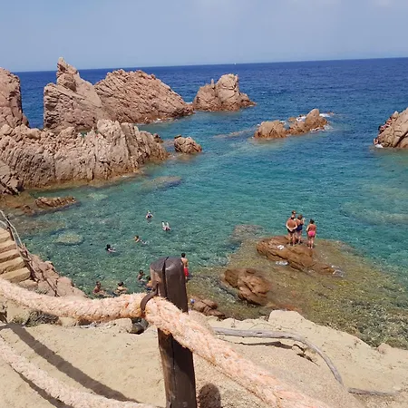 Apartman Villaggio Maya Gp 2 15 Bilocale Vista Mare *
