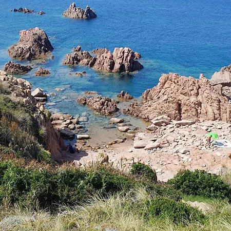 Villaggio Maya Gp 2 15 Bilocale Vista Mare *