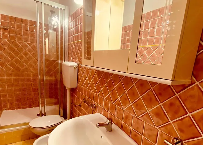 Villaggio Maya Gp 2 15 Bilocale Vista Mare Daire