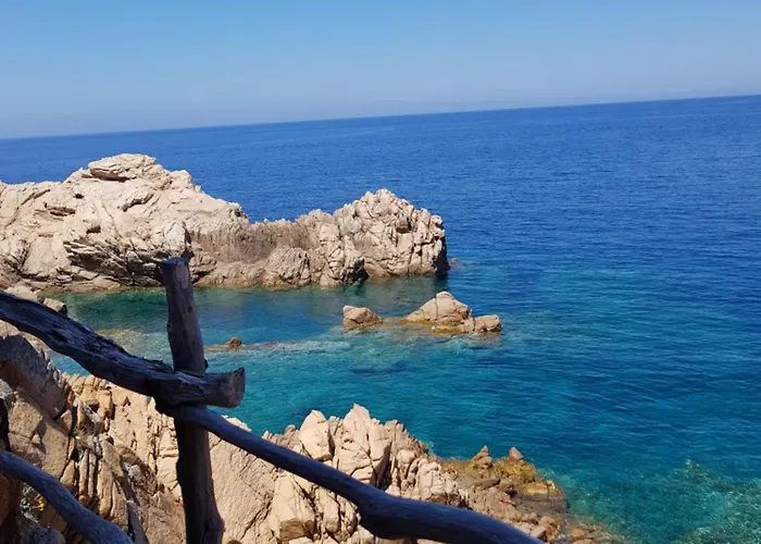 Villaggio Maya Gp 2 15 Bilocale Vista Mare Daire *